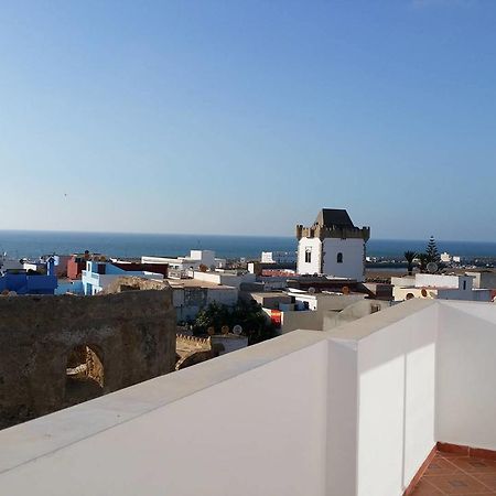 Dar Lina Apartment Asilah Exterior foto