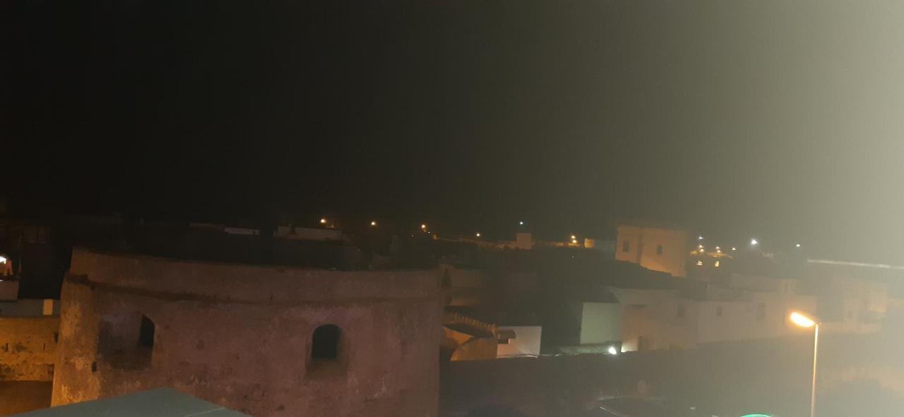 Dar Lina Apartment Asilah Exterior foto