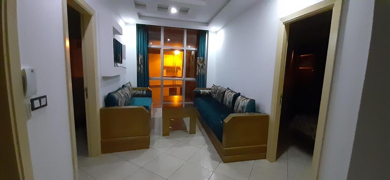 Dar Lina Apartment Asilah Exterior foto