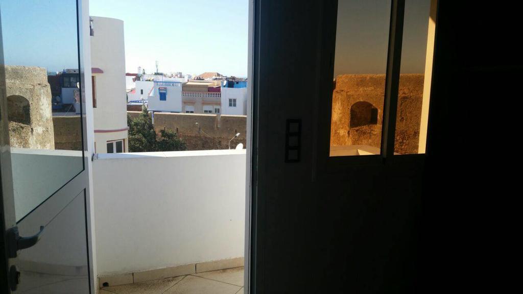 Dar Lina Apartment Asilah Exterior foto