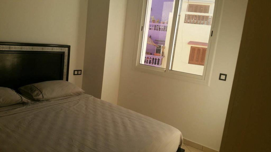 Dar Lina Apartment Asilah Exterior foto