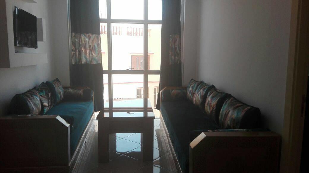 Dar Lina Apartment Asilah Exterior foto