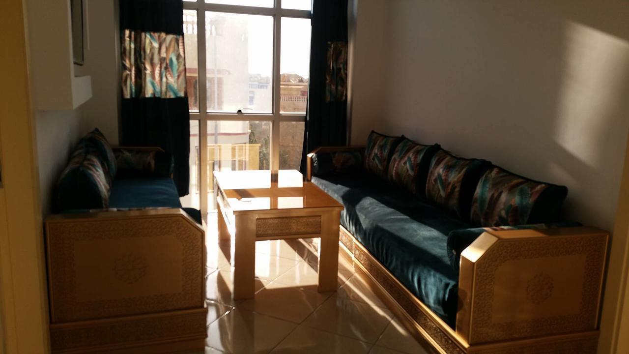 Dar Lina Apartment Asilah Exterior foto